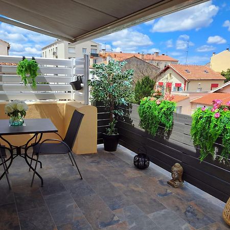 L"Indochine Leilighet Perpignan Rom bilde